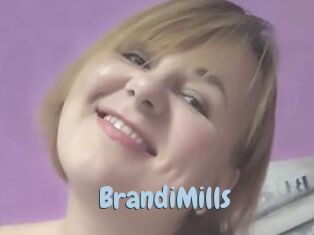 BrandiMills Uniform Porn XXX