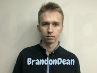 BrandonDean