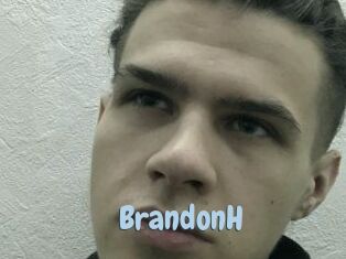Brandon_H Uniform Porn XXX