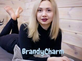 BrandyCharm