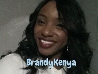 BrandyKenya