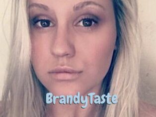 BrandyTaste