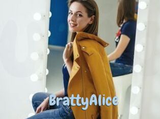 BrattyAlice