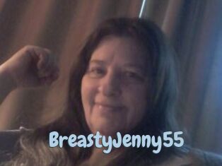 BreastyJenny55