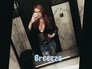 Breeeze Uniform Porn XXX
