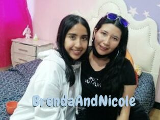BrendaAndNicole Uniform Porn XXX