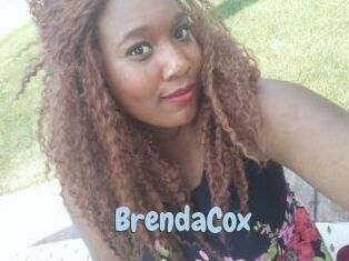BrendaCox