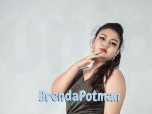 BrendaPotman Uniform Porn XXX