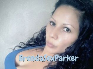 BrendaSexParker Uniform Porn XXX