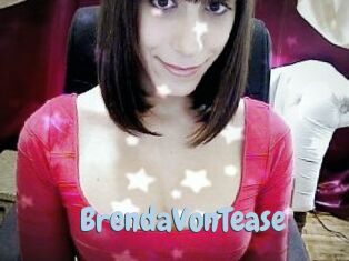 BrendaVonTease