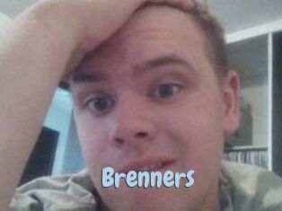 Brenners Uniform Porn XXX