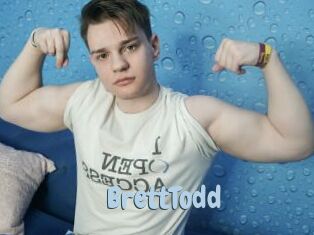BrettTodd Uniform Porn XXX