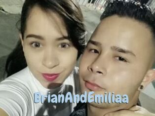 BrianAndEmiliaa