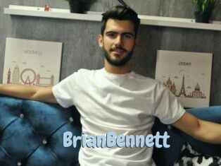 BrianBennett