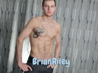 BrianRiley