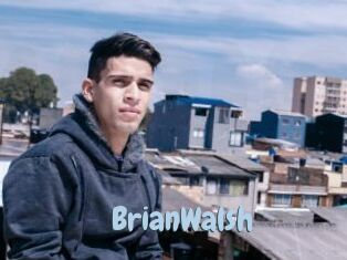 BrianWalsh
