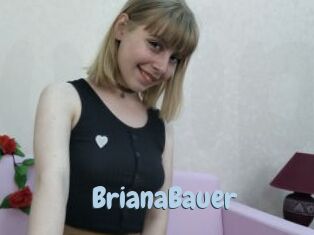 BrianaBauer