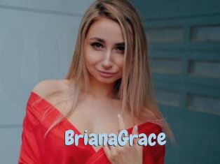 BrianaGrace