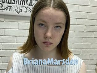 BrianaMarsden