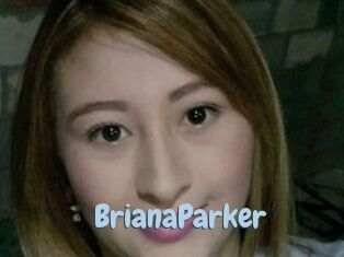 BrianaParker
