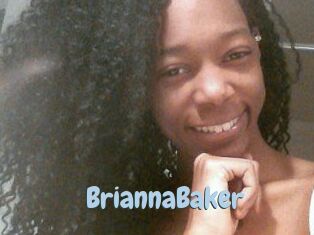 BriannaBaker Uniform Porn XXX