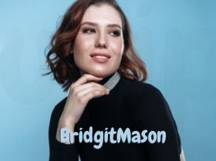 BridgitMason