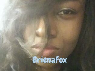 Briena_Fox