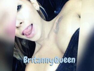 BritannyQueen Uniform Porn XXX