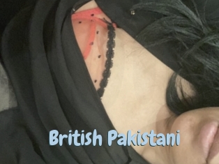 British_Pakistani