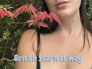 British_Scarlett_Way