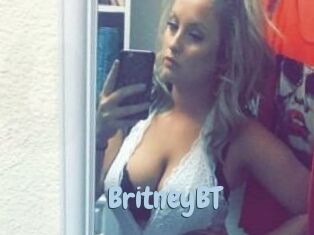 BritneyBT Uniform Porn XXX