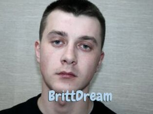 BrittDream Uniform Porn XXX