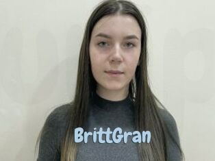BrittGran Uniform Porn XXX