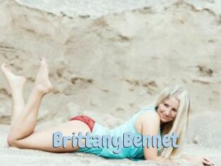 BrittanyBennet Uniform Porn XXX