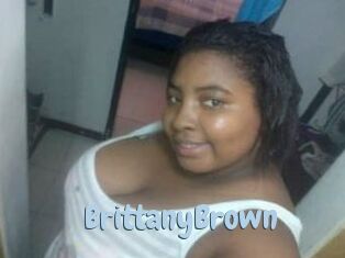BrittanyBrown