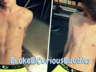 BrokeBiCuriousBuddies Uniform Porn XXX