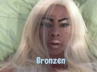 Bronzen