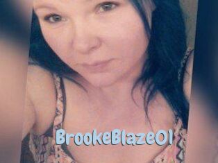 BrookeBlaze01 Uniform Porn XXX