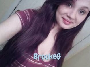 BrookeG Uniform Porn XXX