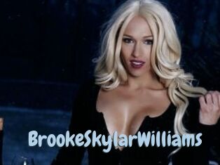 BrookeSkylarWilliams
