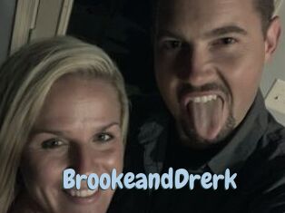 BrookeandDrerk