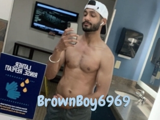BrownBoy6969 Uniform Porn XXX