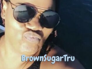 BrownSugarTru