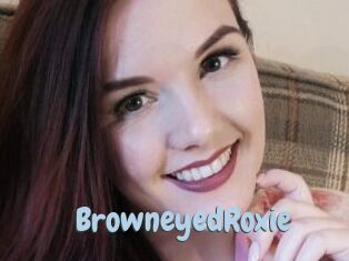 BrowneyedRoxie