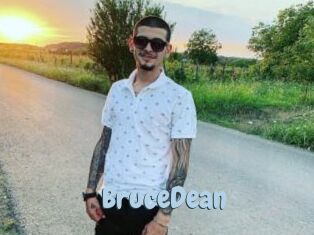 BruceDean