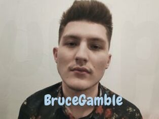 BruceGamble