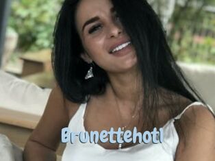 Brunettehot1