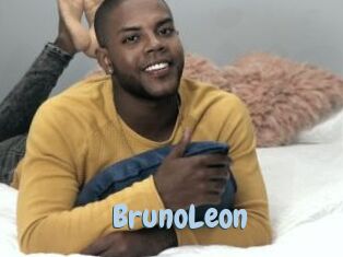 BrunoLeon Uniform Porn XXX