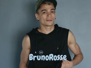 BrunoRosse Uniform Porn XXX
