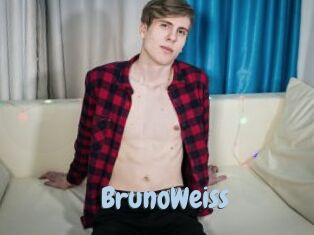 BrunoWeiss Uniform Porn XXX